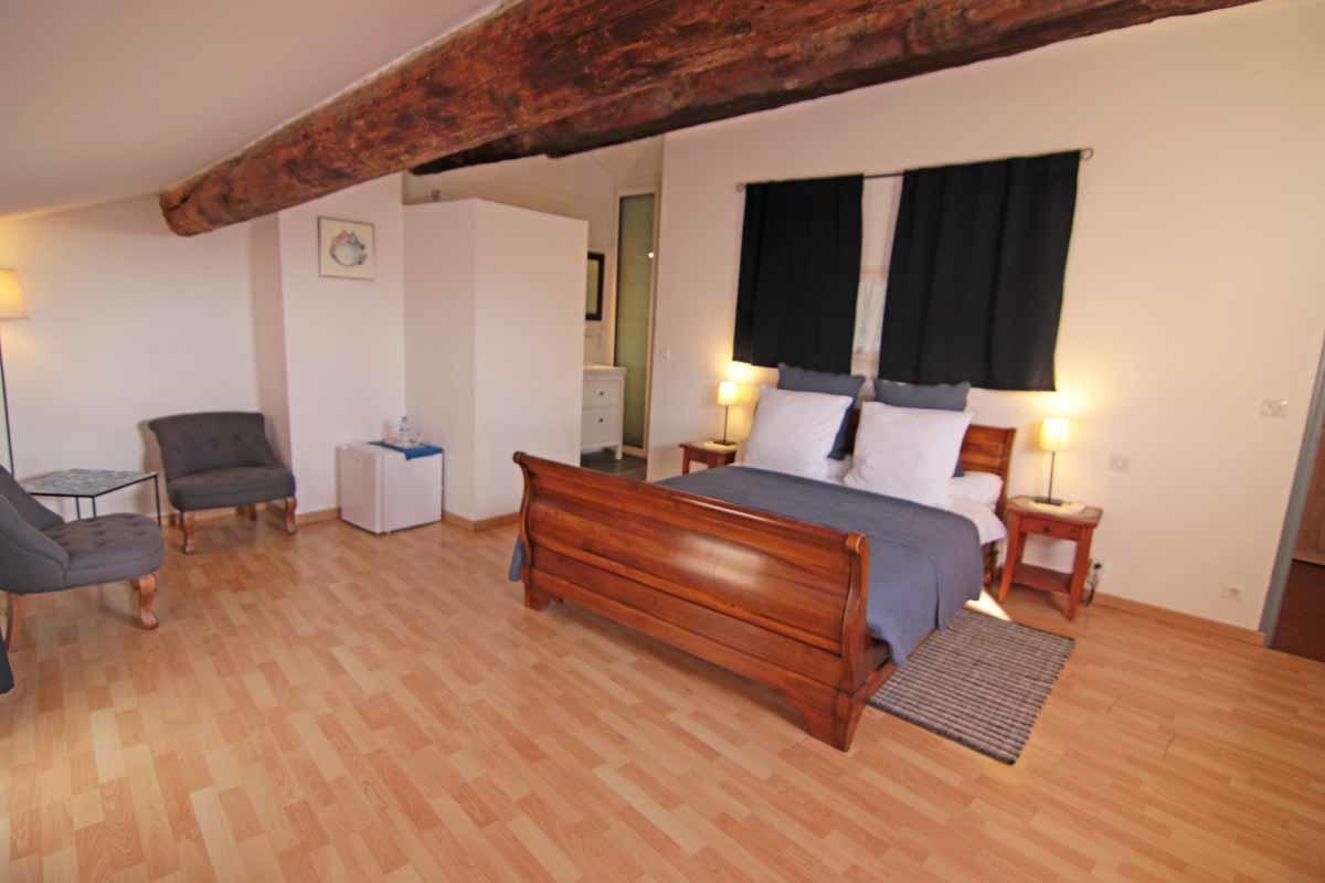 Villa Velleron Eksteriør billede