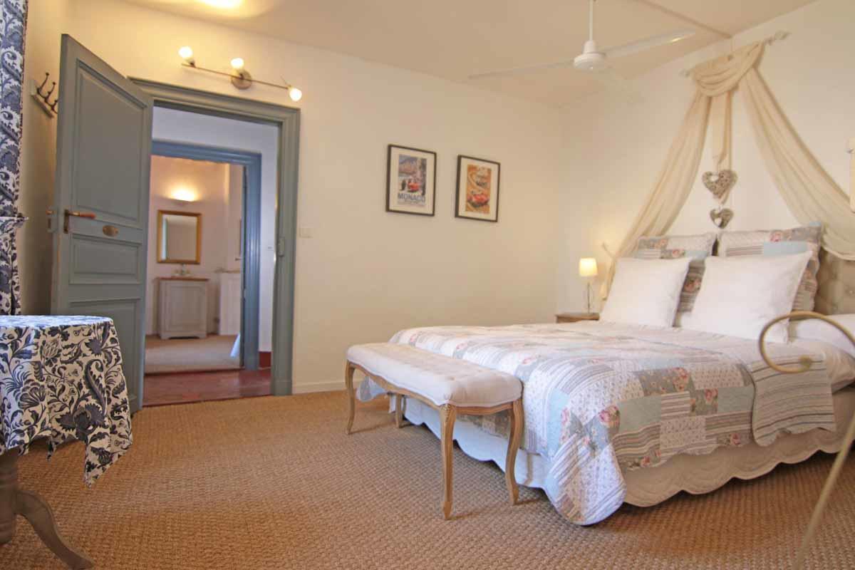 Villa Velleron Eksteriør billede